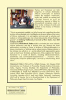 Theistic Humanism of African Philosophy