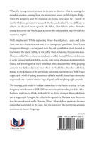 The Mystery of Skeleton Cave