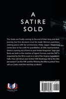 A Satire Sold