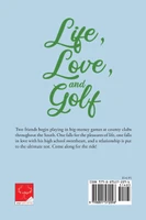 Life, Love, and Golf