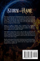 Storm and Flame