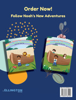 Noah's New Ark Adventures