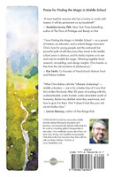 Finding the Magic in Middle School