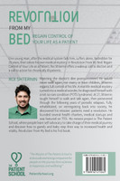 Revolution From My Bed