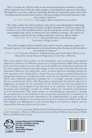 Decentralisation and Community Participation