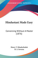 Hindustani Made Easy