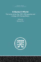 Banker's World