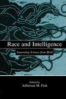 Race and Intelligence