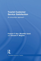 Tourist Customer Service Satisfaction