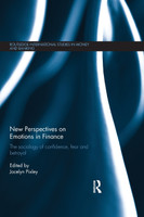 New Perspectives on Emotions in Finance