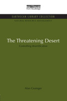 The Threatening Desert