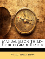 Manual Elson Third-Fourth Grade Reader