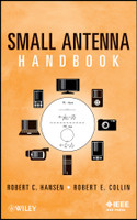 Small Antenna Handbook
