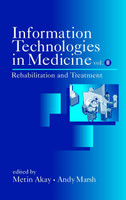Information Technologies in Medicine, Volume II