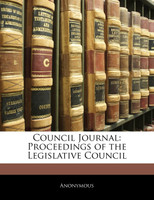 Council Journal