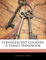 Convalescent Cookery
