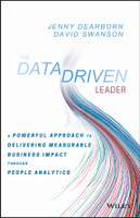 The Data Driven Leader