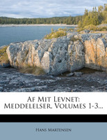 Af Mit Levnet