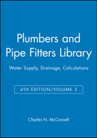 Plumbers and Pipe Fitters Library, Volume 3