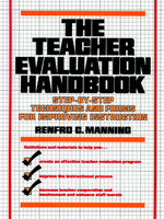 The Teacher Evaluation Handbook