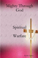 Mighty Through God