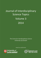 Journal of Interdisciplinary Science Topics, Volume 3