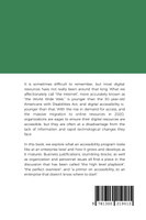 Thinking about Digital Accessibility