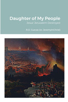 Daughter of My People