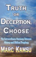 Truth or Deception, Choose