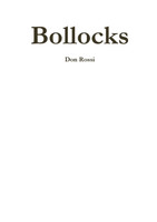 Bollocks