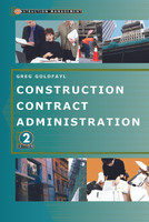 Construction Contract Administration