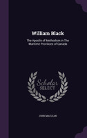 William Black
