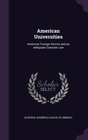 American Universities