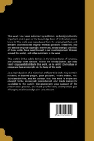The Standard Manual of Dynamos and Practical Application of Dynamo-electric Machinery