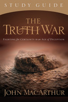 The Truth War