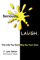 Seriously, Laugh.