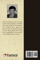 Cry Out of Russia....Escape from Darkness