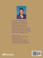 Deeply Hurt, Deeply Wounded, and Deeply Violated!