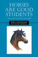 Horses Are Good Students