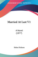 Married At Last V1