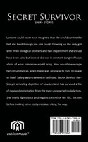 Secret Survivor (Her-Story)