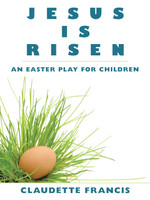 Jesus Is Risen