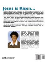 Jesus Is Risen