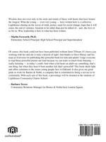 Lighthouse Community Charter School's Anthology