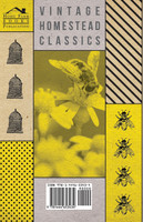 Apis Mellifica - Or, The Poison Of The Honey-Bee