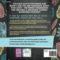 Online Marketing for Your Craft Business