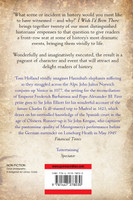 I Wish I'd Been There