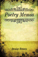 Poetry Memos