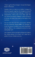The Chronicles of Captain Colin
