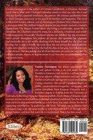 Crimson Candlesticks